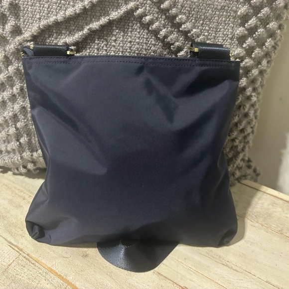NWOT❤️BRIC'S Milano Navy Crossbody Bag - Picture 4 of 6